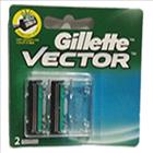 GILLETTE VICTOR 2 BLADES 